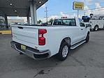 2024 Chevrolet Silverado 1500 Regular Cab RWD Pickup for sale #51107 - photo 4