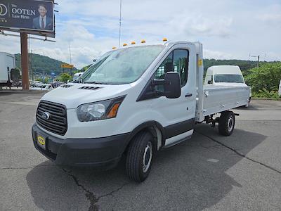 2019 Ford Transit 250 RWD Flatbed Truck for sale #51108 - photo 1