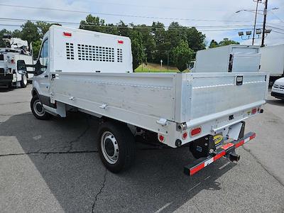 2019 Ford Transit 250 RWD Flatbed Truck for sale #51108 - photo 2