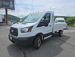2019 Ford Transit 250 RWD Flatbed Truck for sale #51108 - photo 1