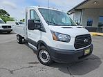 2019 Ford Transit 250 RWD Flatbed Truck for sale #51108 - photo 6
