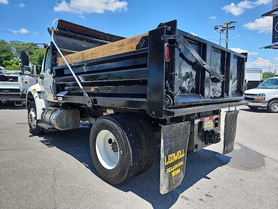 2020 International MV SBA 4x2 Dump Truck for sale #51112 - photo 2