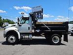 2020 International MV SBA 4x2 Dump Truck for sale #51112 - photo 7