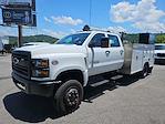 2022 Chevrolet Silverado 5500 DRW 4WD Mechanics Body for sale #51115 - photo 1