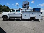 2022 Chevrolet Silverado 5500 DRW 4WD Mechanics Body for sale #51115 - photo 8