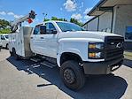 2022 Chevrolet Silverado 5500 DRW 4WD Mechanics Body for sale #51115 - photo 9