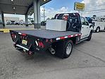 2022 Chevrolet Silverado 3500 Crew Cab 4WD Flatbed Truck for sale #51116 - photo 4
