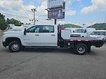 2022 Chevrolet Silverado 3500 Crew Cab 4WD Flatbed Truck for sale #51116 - photo 5
