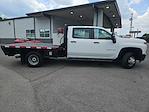 2022 Chevrolet Silverado 3500 Crew Cab 4WD Flatbed Truck for sale #51116 - photo 6
