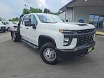 2022 Chevrolet Silverado 3500 Crew Cab 4WD Flatbed Truck for sale #51116 - photo 7