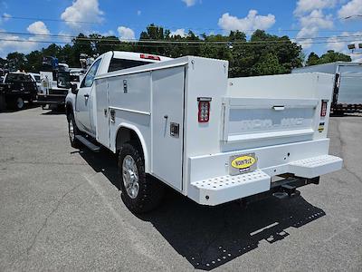 2022 Chevrolet Silverado 3500 Regular Cab 4WD Service Truck for sale #51117 - photo 2