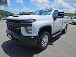 2022 Chevrolet Silverado 3500 Regular Cab 4WD Service Truck for sale #51117 - photo 1