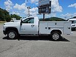 2022 Chevrolet Silverado 3500 Regular Cab 4WD Service Truck for sale #51117 - photo 4