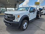 2022 Ford F-550 Crew Cab DRW 4WD Cab Chassis for sale #51118 - photo 1