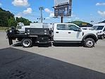 2022 Ford F-550 Crew Cab DRW 4WD Cab Chassis for sale #51118 - photo 6
