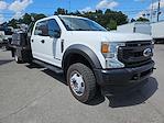 2022 Ford F-550 Crew Cab DRW 4WD Cab Chassis for sale #51118 - photo 7