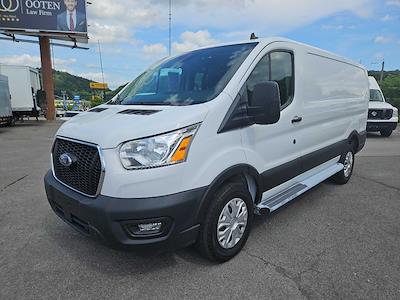 2021 Ford Transit 250 Low Roof RWD Empty Cargo Van for sale #51119 - photo 1