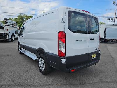 2021 Ford Transit 250 Low Roof RWD Empty Cargo Van for sale #51119 - photo 2