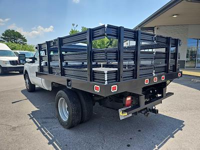 2016 Ford F-350 Regular Cab DRW RWD Stake Bed for sale #51120 - photo 2