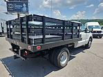 2016 Ford F-350 Regular Cab DRW RWD Stake Bed for sale #51120 - photo 3