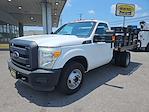 2016 Ford F-350 Regular Cab DRW RWD Stake Bed for sale #51120 - photo 1