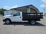 2016 Ford F-350 Regular Cab DRW RWD Stake Bed for sale #51120 - photo 4
