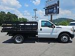 2016 Ford F-350 Regular Cab DRW RWD Stake Bed for sale #51120 - photo 6