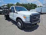 2016 Ford F-350 Regular Cab DRW RWD Stake Bed for sale #51120 - photo 8