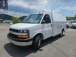 2019 Chevrolet Express 3500 RWD Service Utility Van for sale #51122 - photo 1