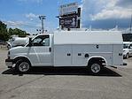 2019 Chevrolet Express 3500 RWD Service Utility Van for sale #51122 - photo 5