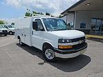 2019 Chevrolet Express 3500 RWD Service Utility Van for sale #51122 - photo 8