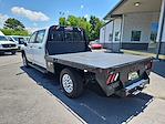 2022 Chevrolet Silverado 2500 Crew Cab 4WD Flatbed Truck for sale #51123 - photo 2