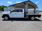 2022 Chevrolet Silverado 2500 Crew Cab 4WD Flatbed Truck for sale #51123 - photo 4