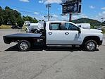 2022 Chevrolet Silverado 2500 Crew Cab 4WD Flatbed Truck for sale #51123 - photo 6
