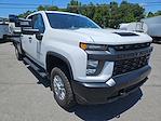 2022 Chevrolet Silverado 2500 Crew Cab 4WD Flatbed Truck for sale #51123 - photo 7