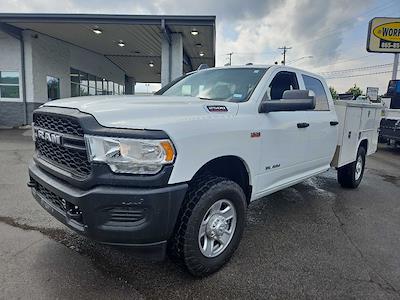 2022 Ram 2500 Crew Cab 4WD Service Truck for sale #51124 - photo 1