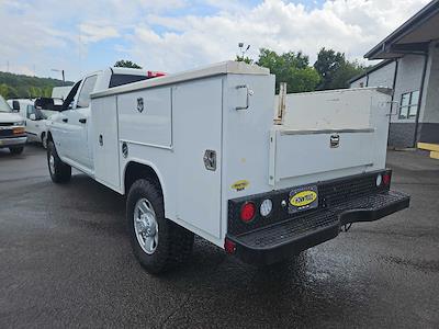 2022 Ram 2500 Crew Cab 4WD Service Truck for sale #51124 - photo 2