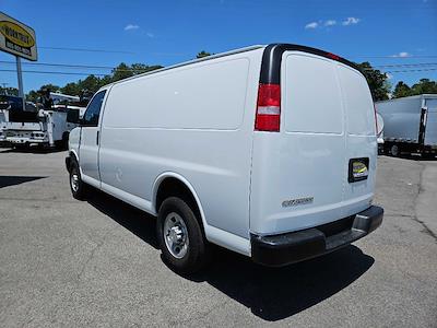 2021 Chevrolet Express 2500 RWD Upfitted Cargo Van for sale #51125 - photo 2