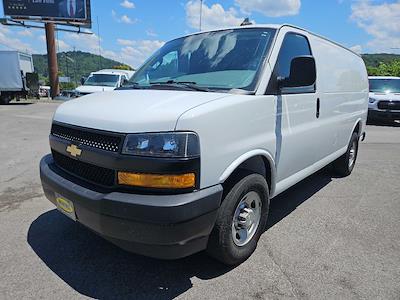 2021 Chevrolet Express 2500 RWD Upfitted Cargo Van for sale #51125 - photo 1