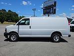 2021 Chevrolet Express 2500 RWD Upfitted Cargo Van for sale #51125 - photo 3