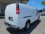 2021 Chevrolet Express 2500 RWD Upfitted Cargo Van for sale #51125 - photo 6