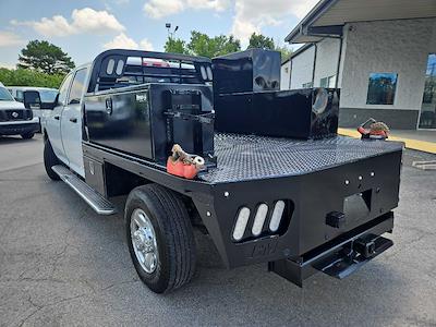 2023 Ram 3500 Crew Cab 4WD Flatbed Truck for sale #51126 - photo 2