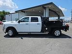 2023 Ram 3500 Crew Cab 4WD Flatbed Truck for sale #51126 - photo 4
