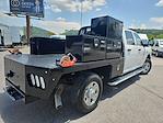 2023 Ram 3500 Crew Cab 4WD Flatbed Truck for sale #51126 - photo 30