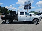 2023 Ram 3500 Crew Cab 4WD Flatbed Truck for sale #51126 - photo 8