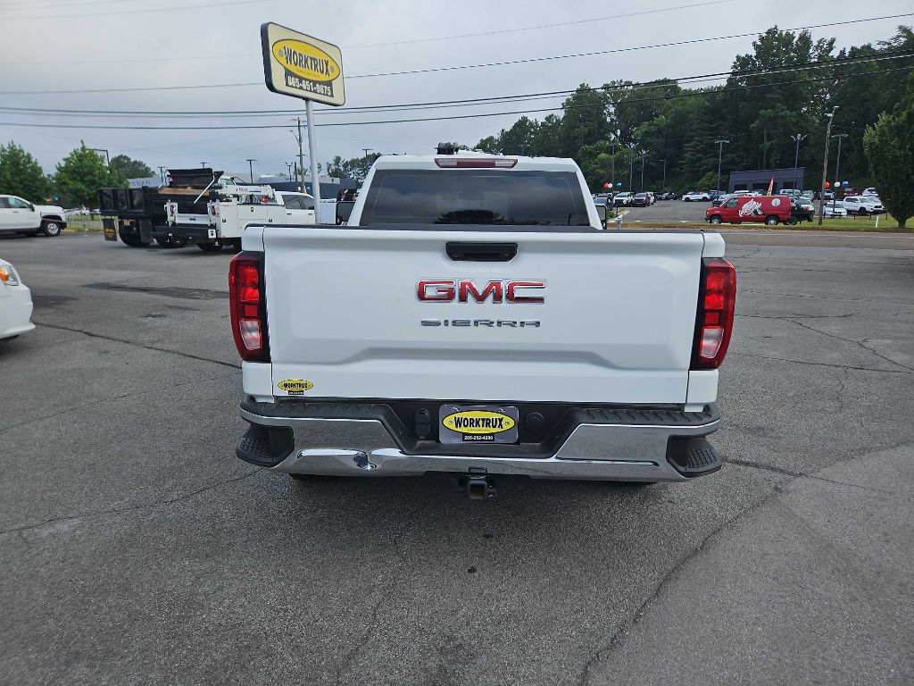 2024 Gmc Sierra 1500 photo 4