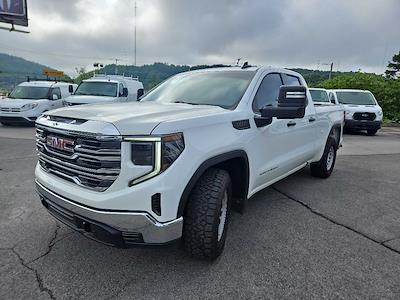 2024 GMC Sierra 1500 Double Cab 4WD Pickup for sale #51129 - photo 1