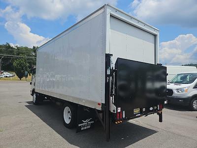 2021 Chevrolet LCF 4500 Regular Cab RWD Box Truck for sale #51132 - photo 2