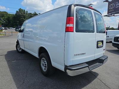 2023 GMC Savana 2500 RWD Empty Cargo Van for sale #51136 - photo 2