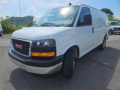 2023 GMC Savana 2500 RWD Empty Cargo Van for sale #51136 - photo 1